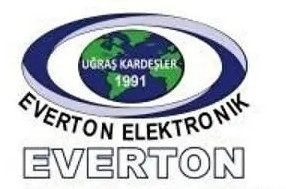Everton Solar Aydınlatma 