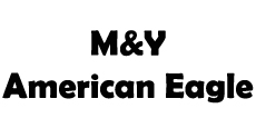 M&Y American Eagle