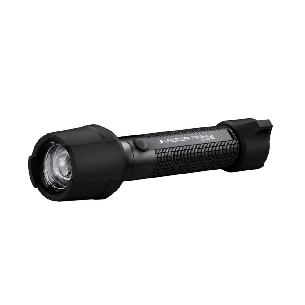 Ledlenser P7R Work Şarj Edilebilir El Feneri