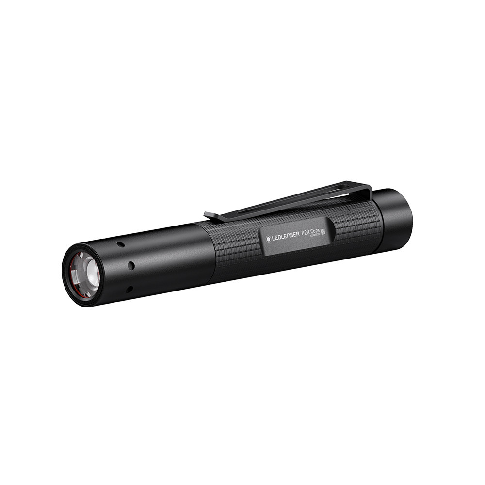 Ledlenser P2R Core Şarj Edilebilir El Feneri