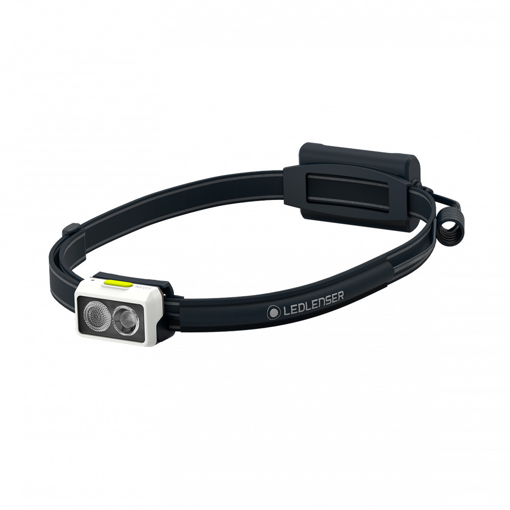 Ledlenser NEO3 White Spor ve Koşucu Kafa Feneri