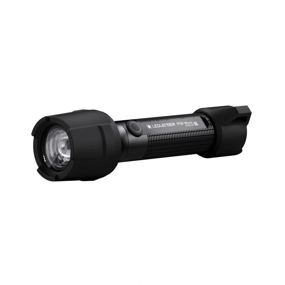Ledlenser P5R Work Şarj Edilebilir El Feneri