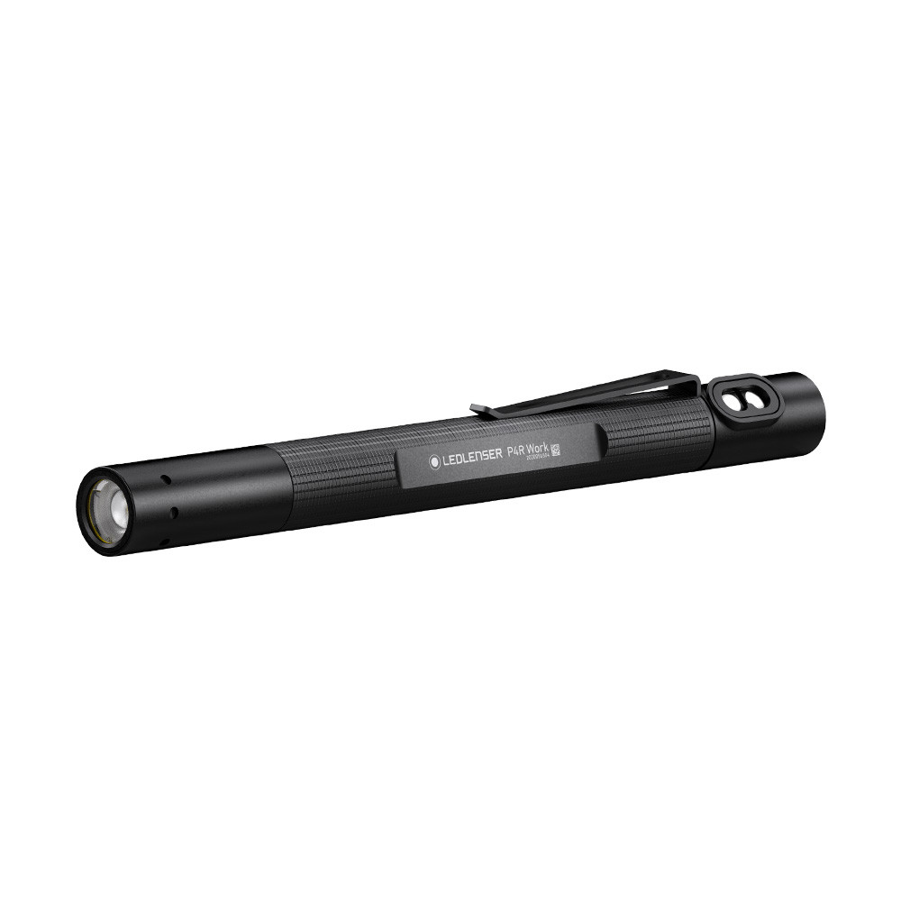 Ledlenser P4R Work Şarj Edilebilir El Feneri