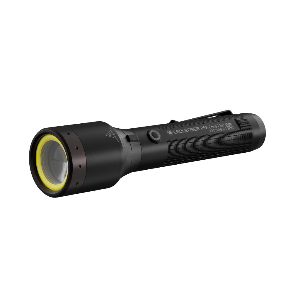 Ledlenser%20P9R%20Core%20LEP%20Şarj%20Edilebilir%20El%20Feneri