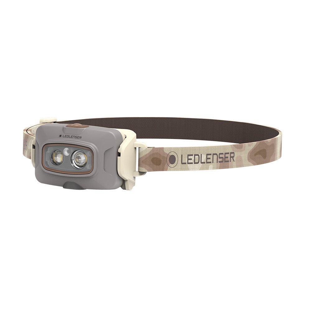 Ledlenser HF4R Signature - Sand Kafa Feneri