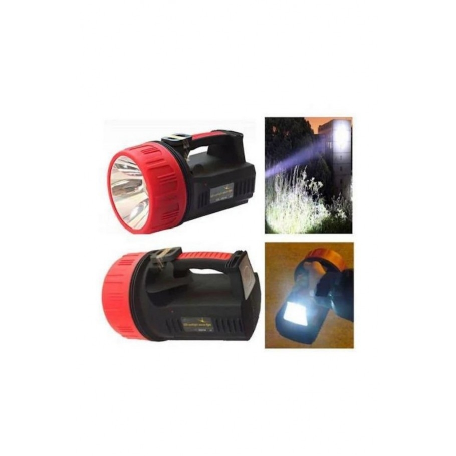 Gold Silver GS-2621 5000 Metre Işık Uzantılı 15 Watt Projektör