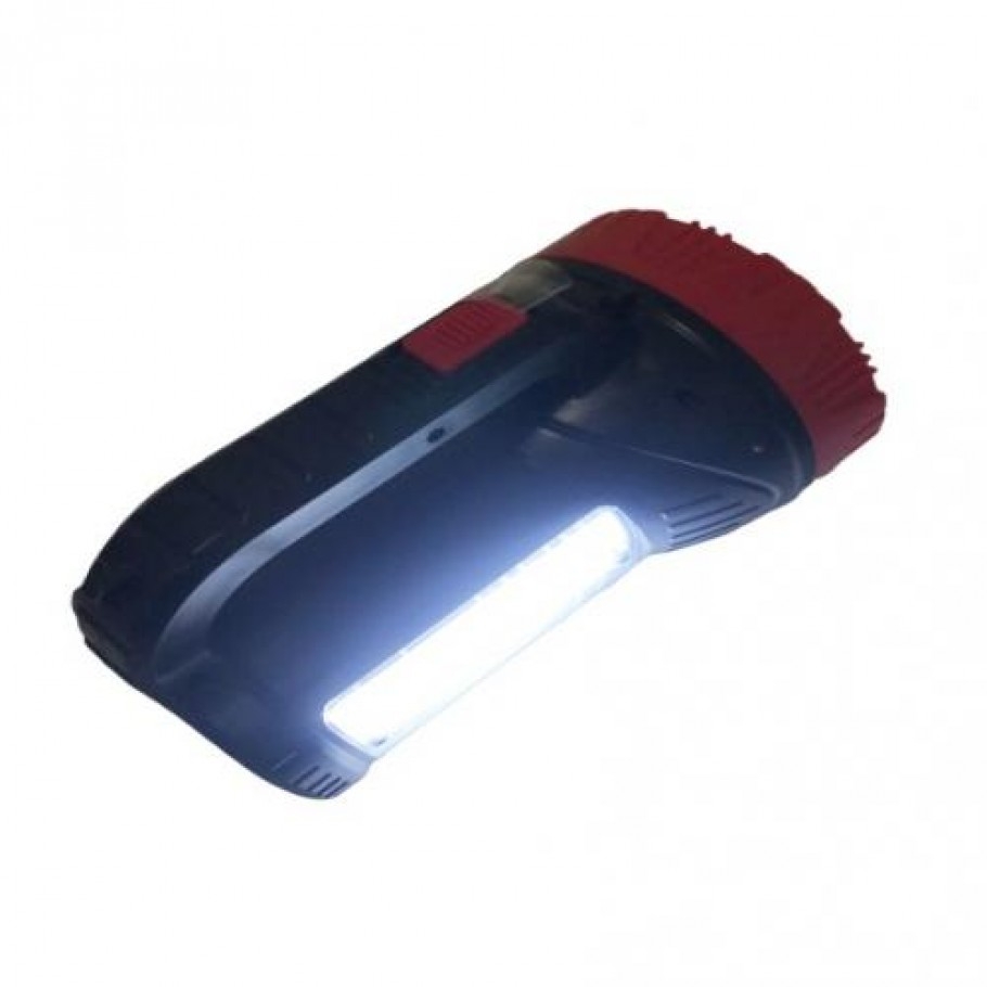 Silver Toss ST-2229 10 Watt + 26 SMD LED Işıldaklı Projektör