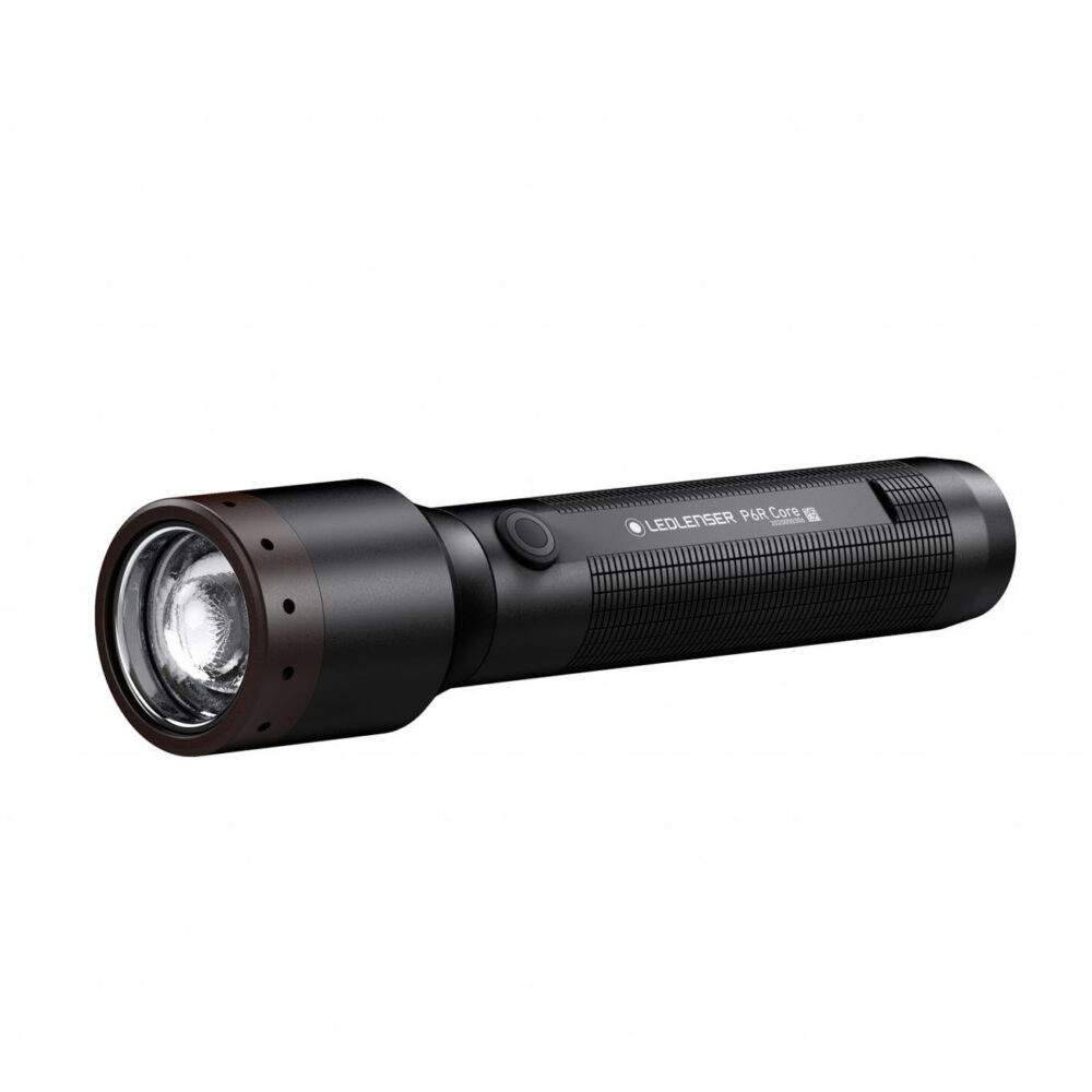 Ledlenser P6R Core Şarj Edilebilir El Feneri