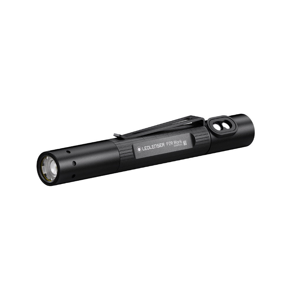 Ledlenser P2R Work Şarj Edilebilir El Feneri
