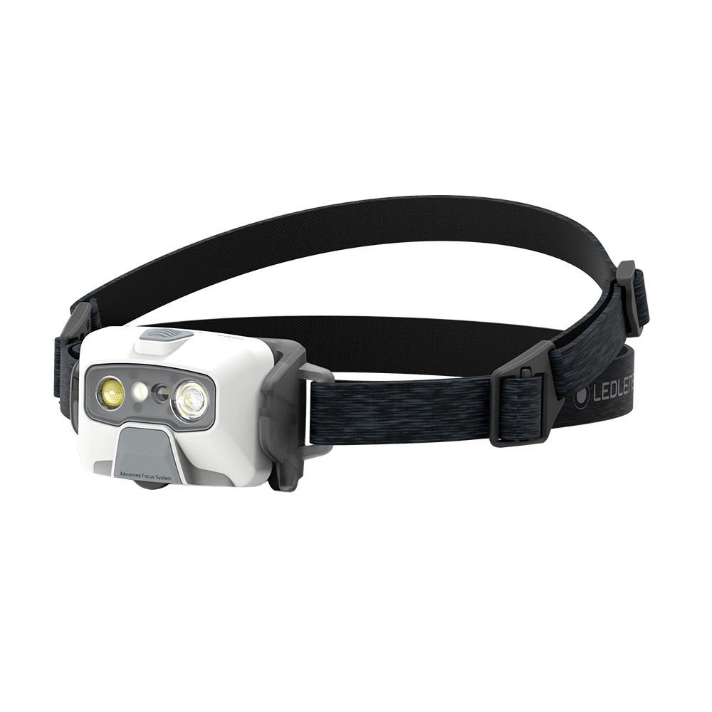 Ledlenser HF6R Core - White Kafa Feneri