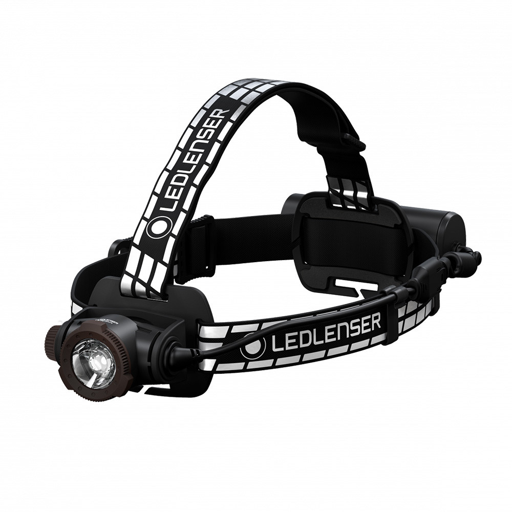 Ledlenser H7R Signature Kafa Feneri
