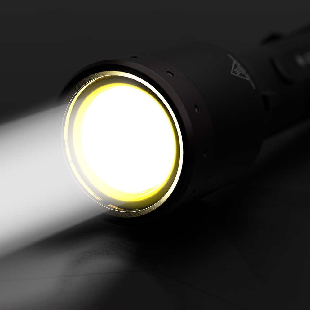 Ledlenser%20P9R%20Core%20LEP%20Şarj%20Edilebilir%20El%20Feneri