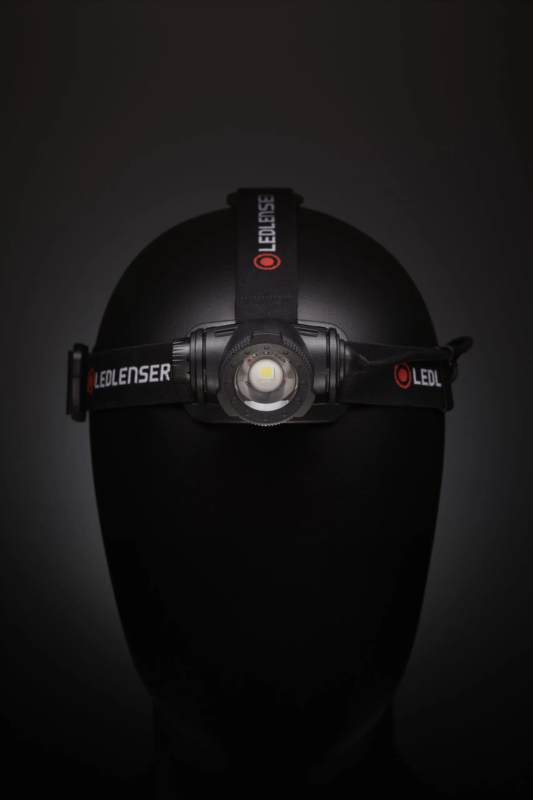 Ledlenser H7R Core Kafa Feneri