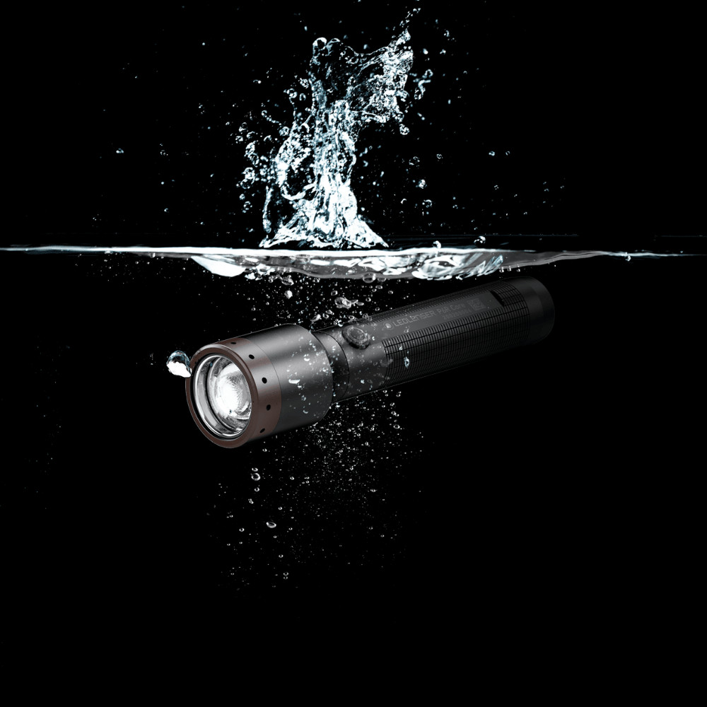 Ledlenser P6R Core Şarj Edilebilir El Feneri