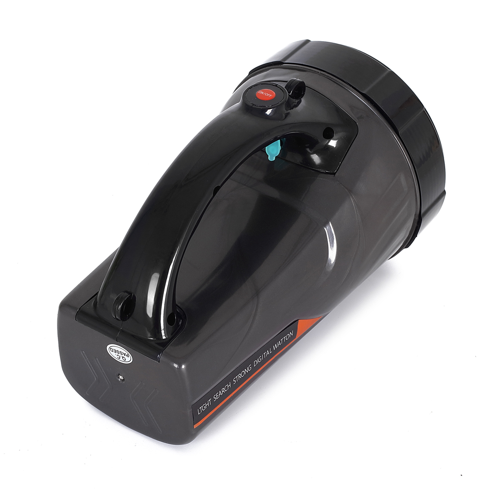 Watton WT-239 1200 Lümen 25 LED Şarjlı Spot Fener