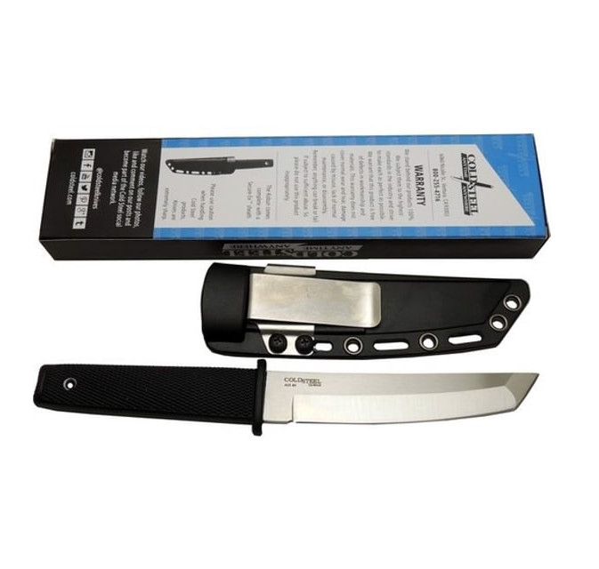 Cold Steel Kobun Tanto Bıçak