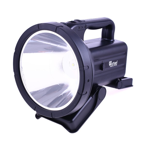 Watton WT-407 100Watt Yüksek Güçlü Projektör Fener