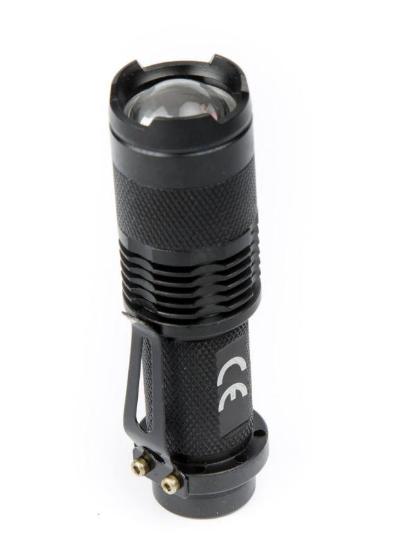 Powerdex PD-7055 Şarj Edilebilir El Feneri