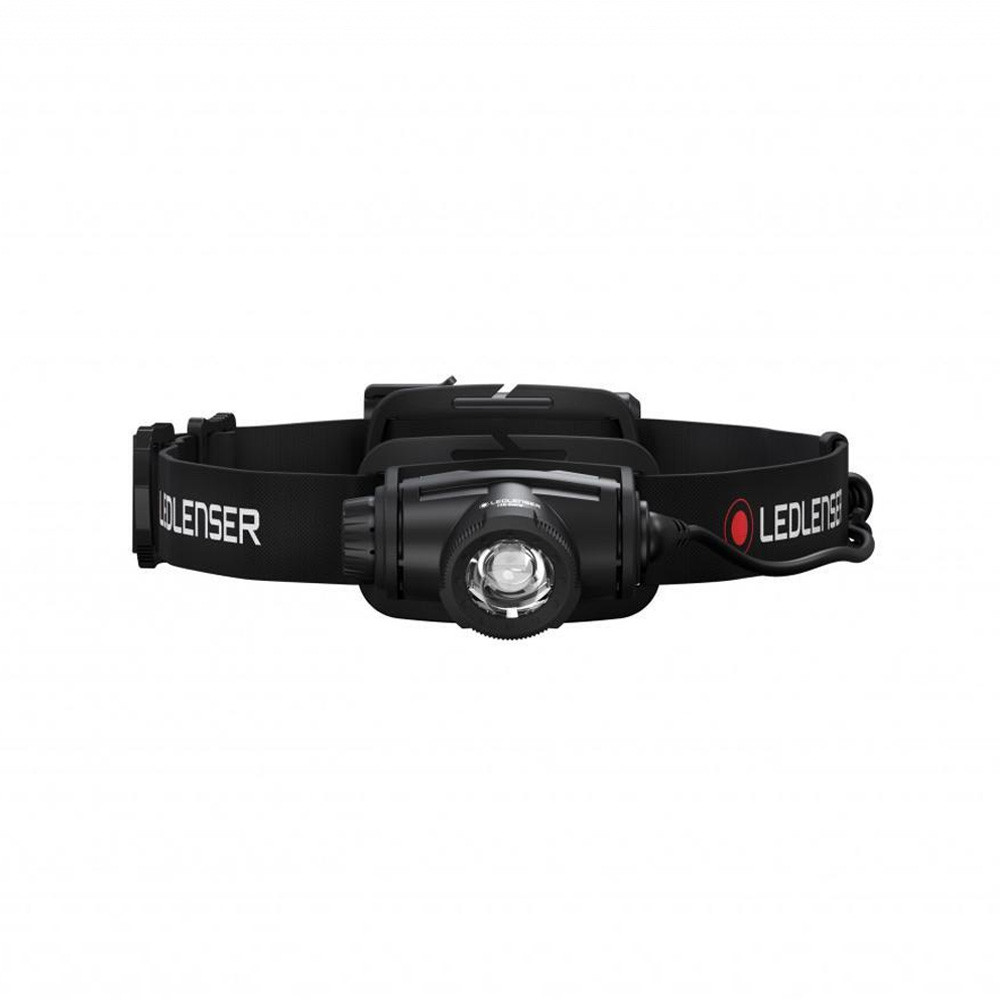 Ledlenser H5 Core Kafa Feneri