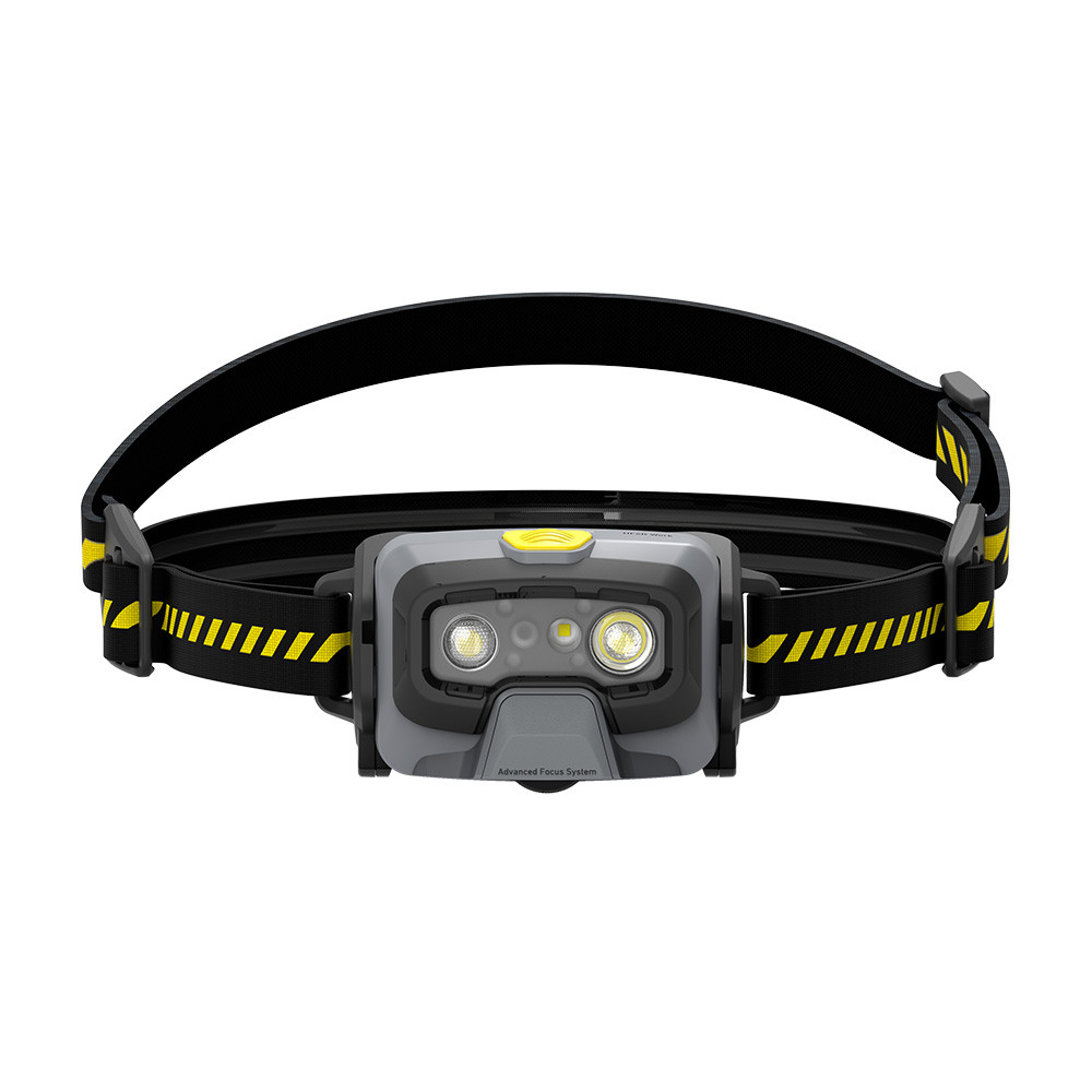 Ledlenser HF6R Work Kafa Feneri