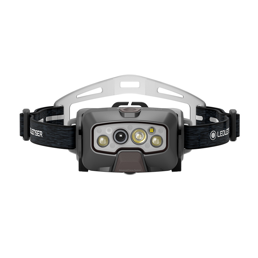 Ledlenser HF8R Signature Kafa Feneri