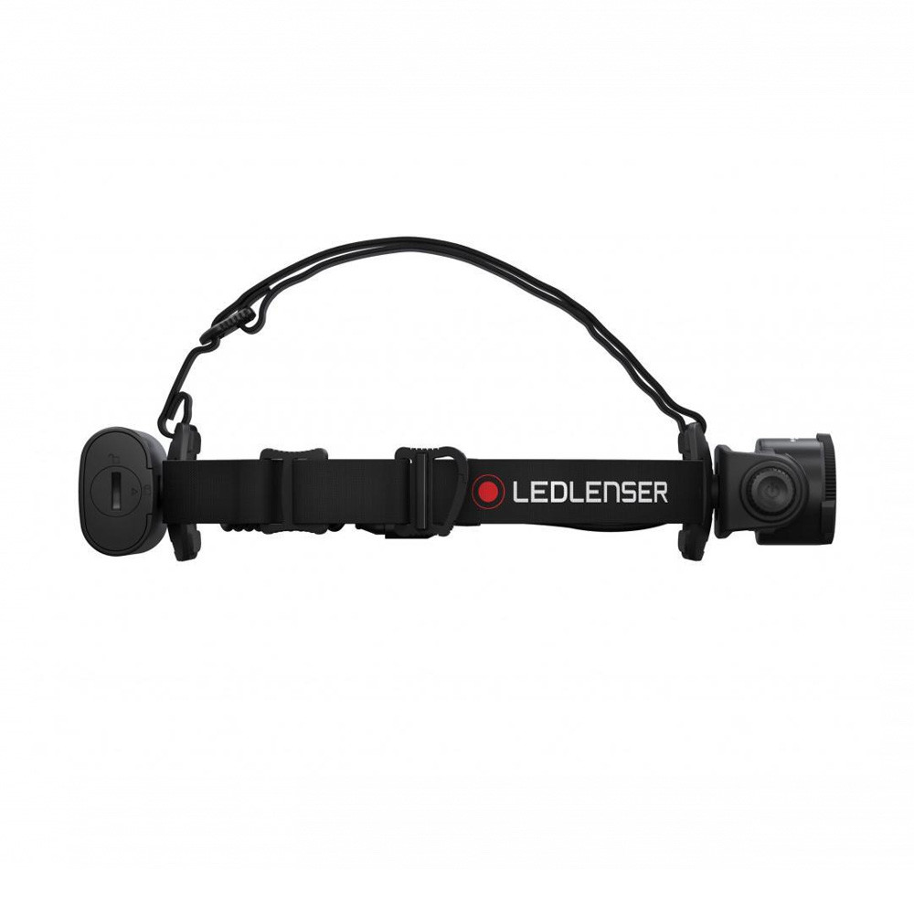 Ledlenser H15R Core Kafa Feneri