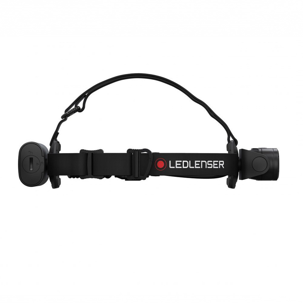 Ledlenser H19R Core Kafa Feneri