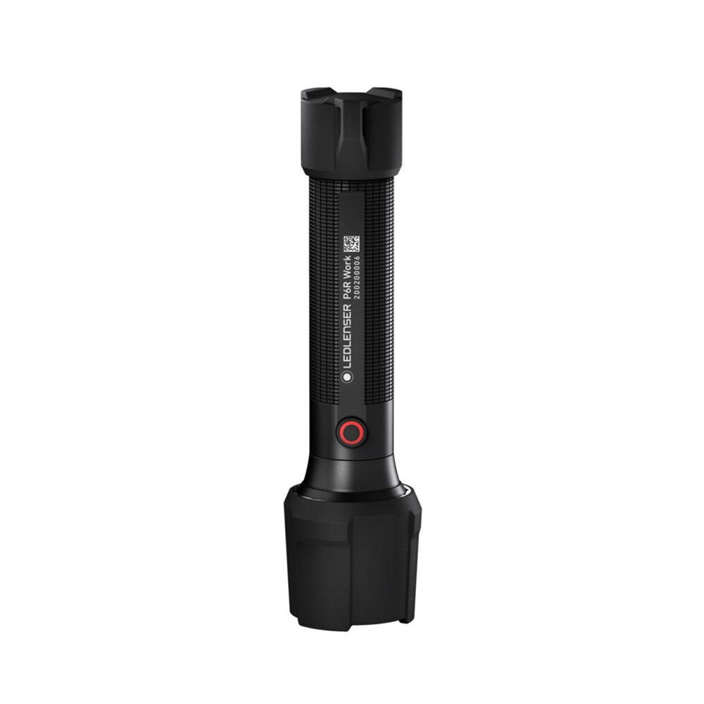 Ledlenser P6R Work Şarj Edilebilir El Feneri