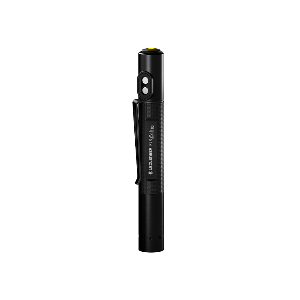 Ledlenser P2R Work Şarj Edilebilir El Feneri