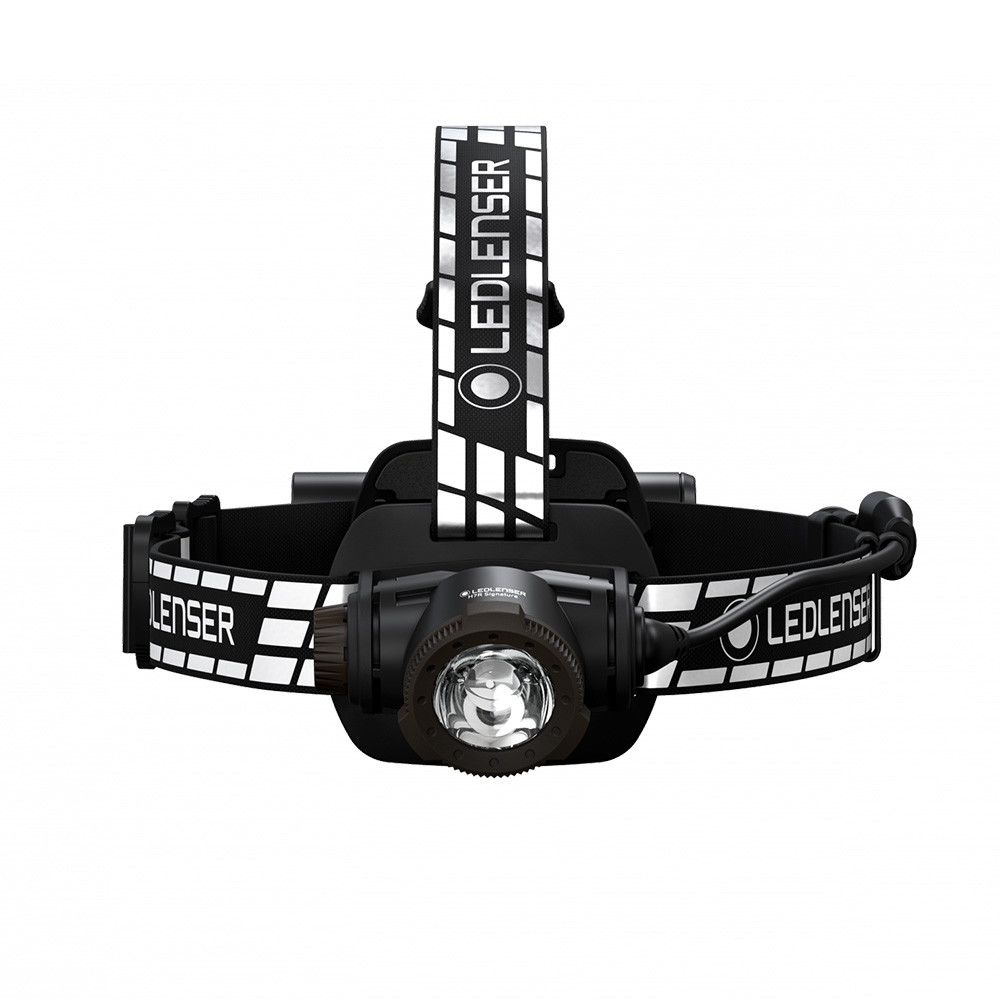 Ledlenser H7R Signature Kafa Feneri