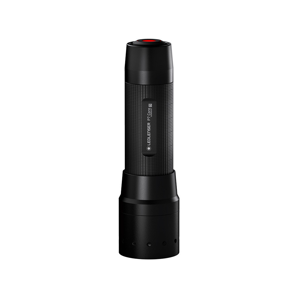 Ledlenser P7 Core Şarj Edilebilir El Feneri