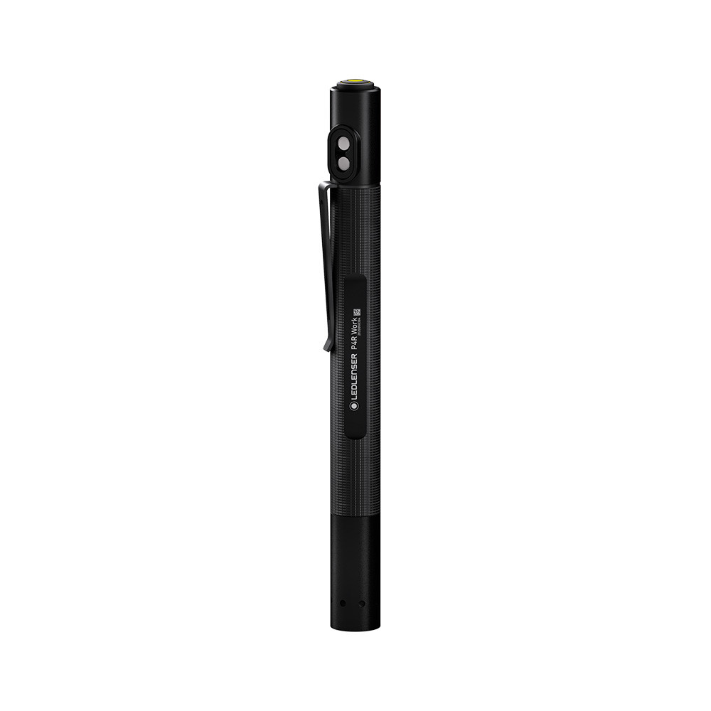 Ledlenser P4R Work Şarj Edilebilir El Feneri