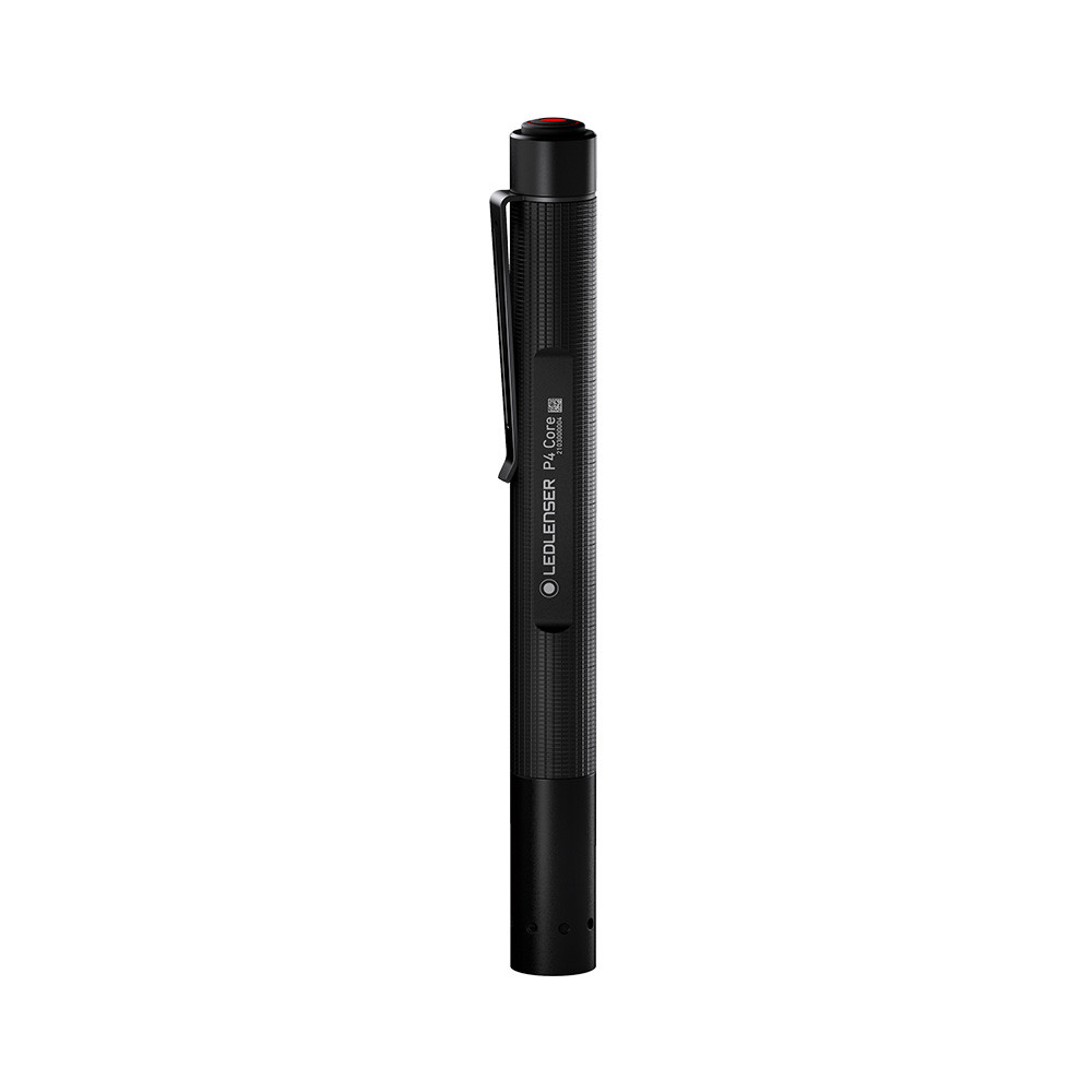 Ledlenser P4 Core Şarj Edilebilir El Feneri