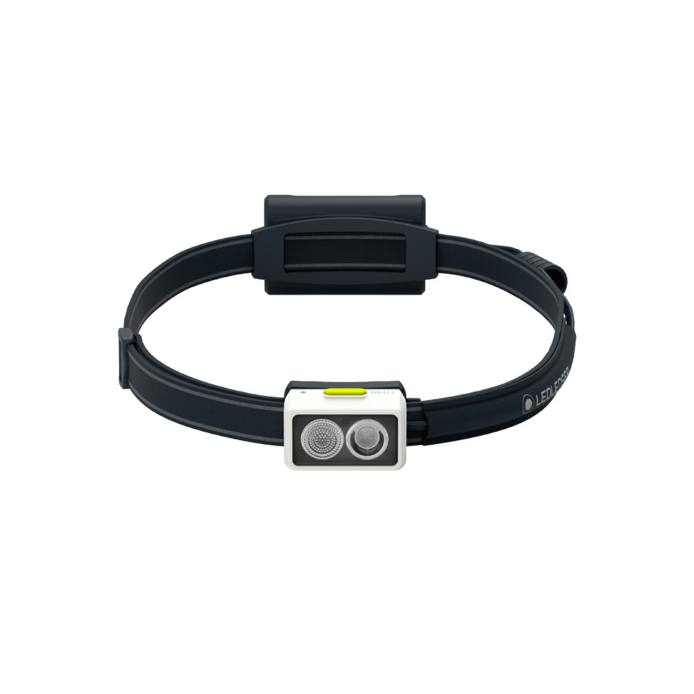 Ledlenser NEO3 White Spor ve Koşucu Kafa Feneri