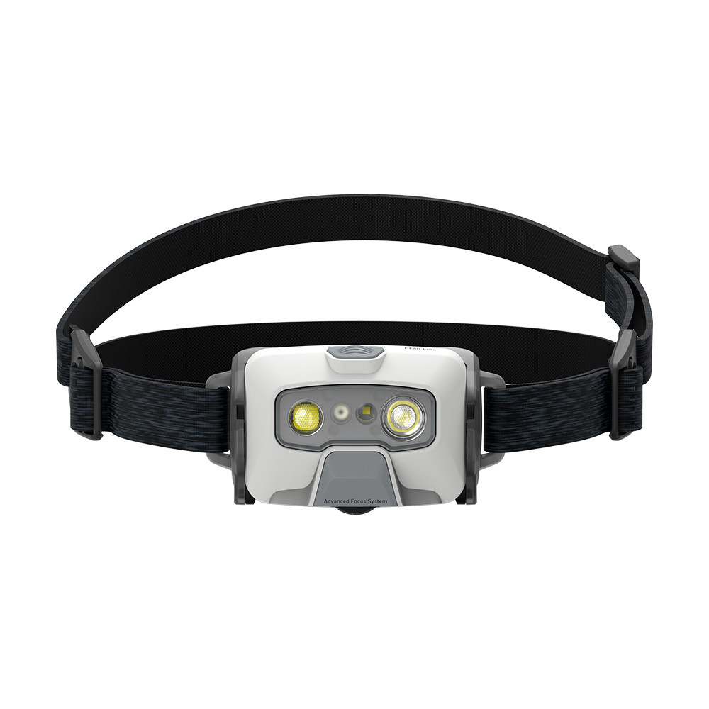 Ledlenser HF6R Core - White Kafa Feneri