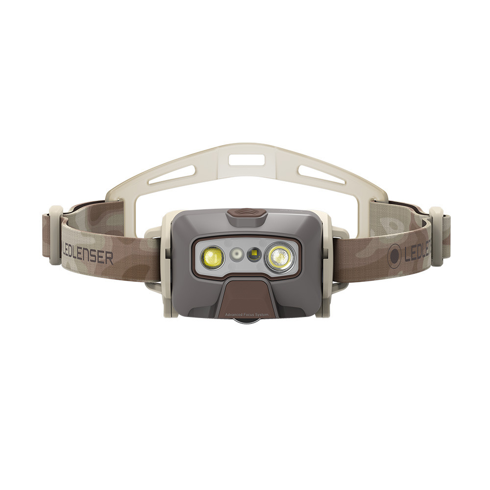 Ledlenser HF6R Signature - Sand Kafa Feneri