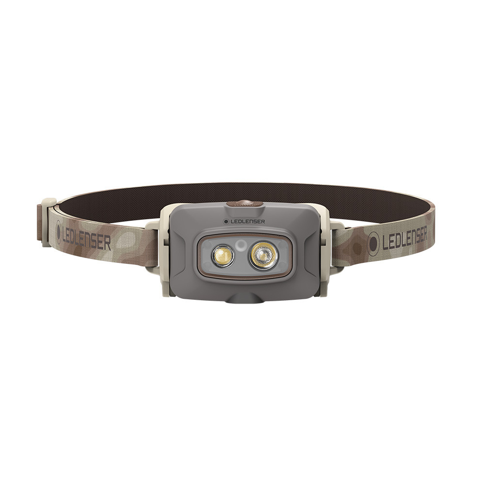 Ledlenser HF4R Signature - Sand Kafa Feneri