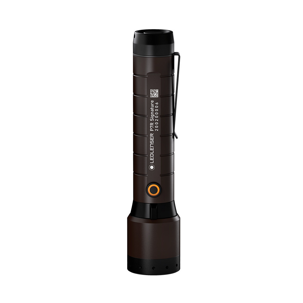 Ledlenser P7R Signature Şarj Edilebilir El Feneri