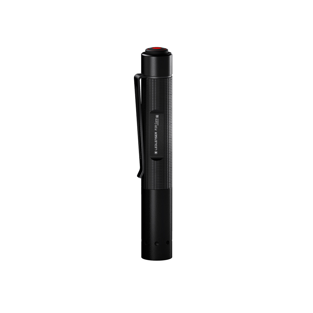 Ledlenser P2R Core Şarj Edilebilir El Feneri