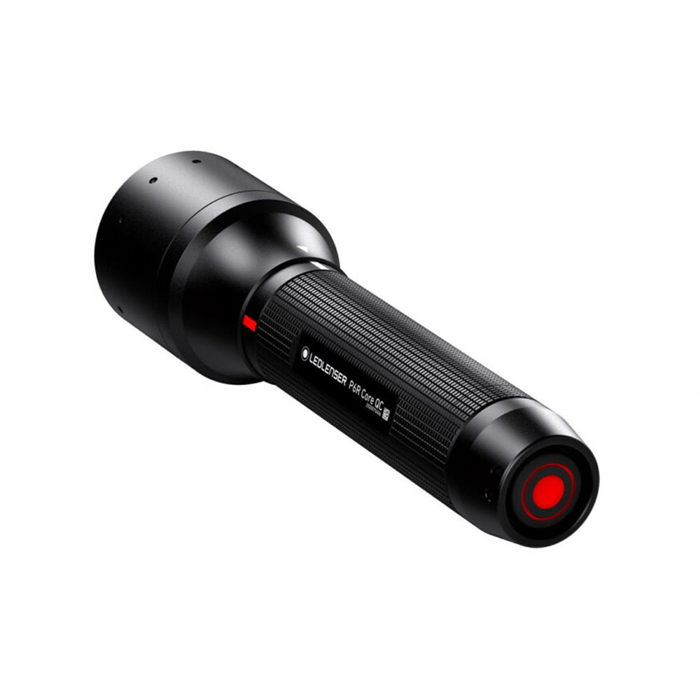 Ledlenser P6R Core QC Şarj Edilebilir El Feneri