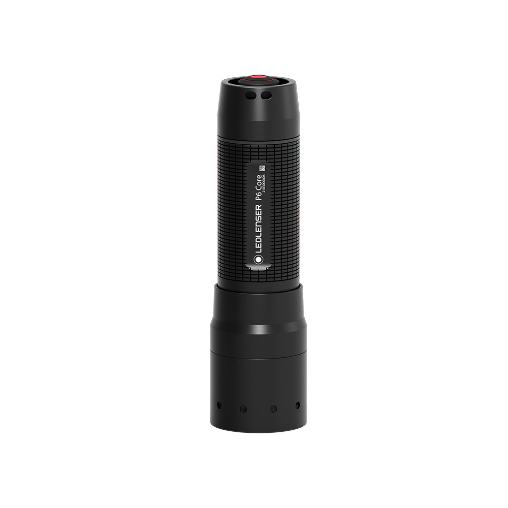 Ledlenser P6 Core Şarj Edilebilir El Feneri