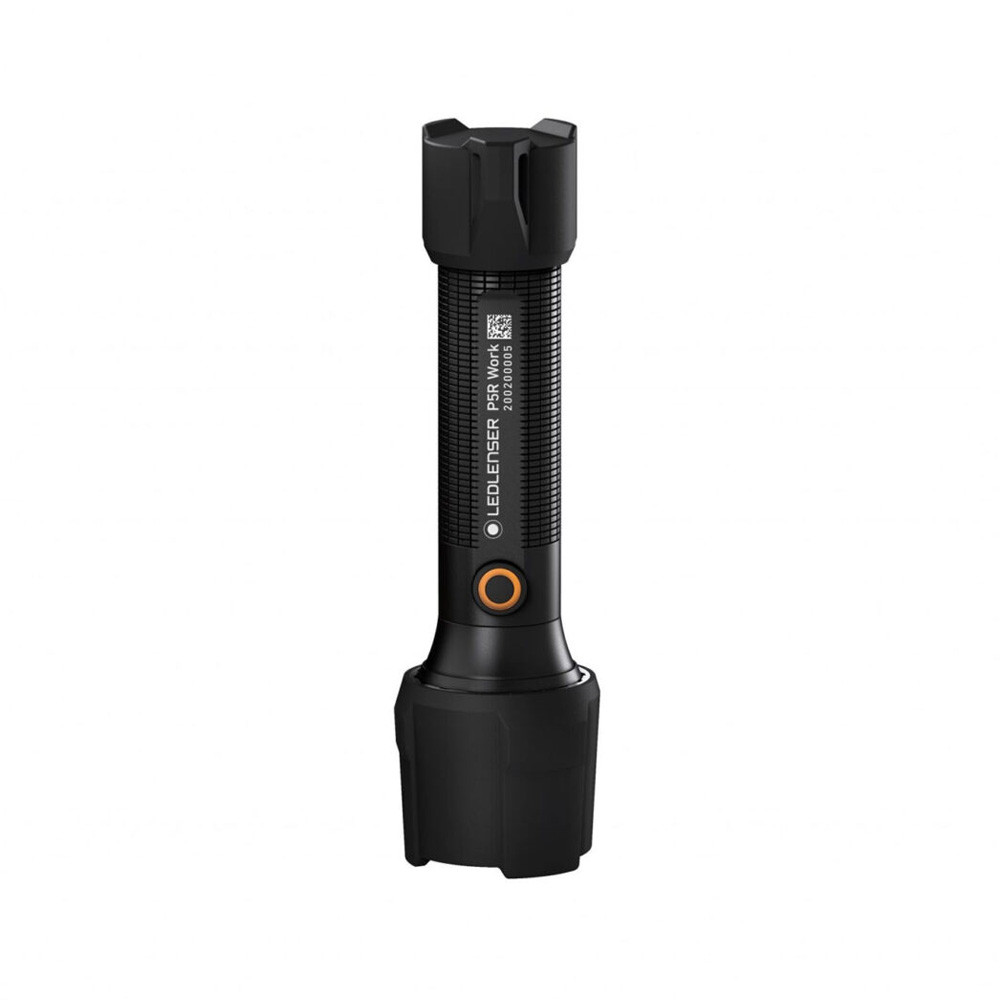 Ledlenser P5R Work Şarj Edilebilir El Feneri