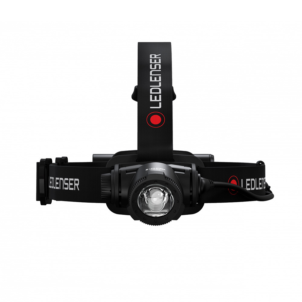 Ledlenser H7R Core Kafa Feneri