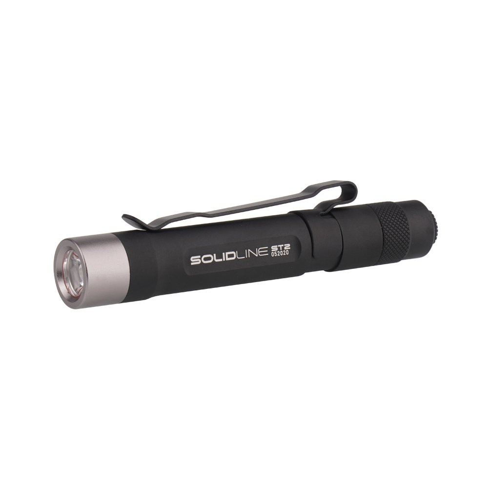 Solidline ST2 120 Lümen El Feneri