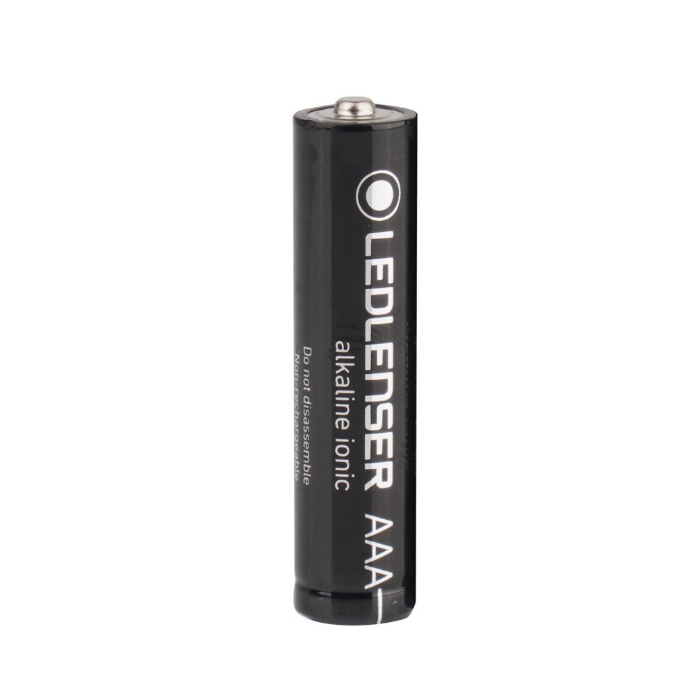 Solidline ST2 120 Lümen El Feneri