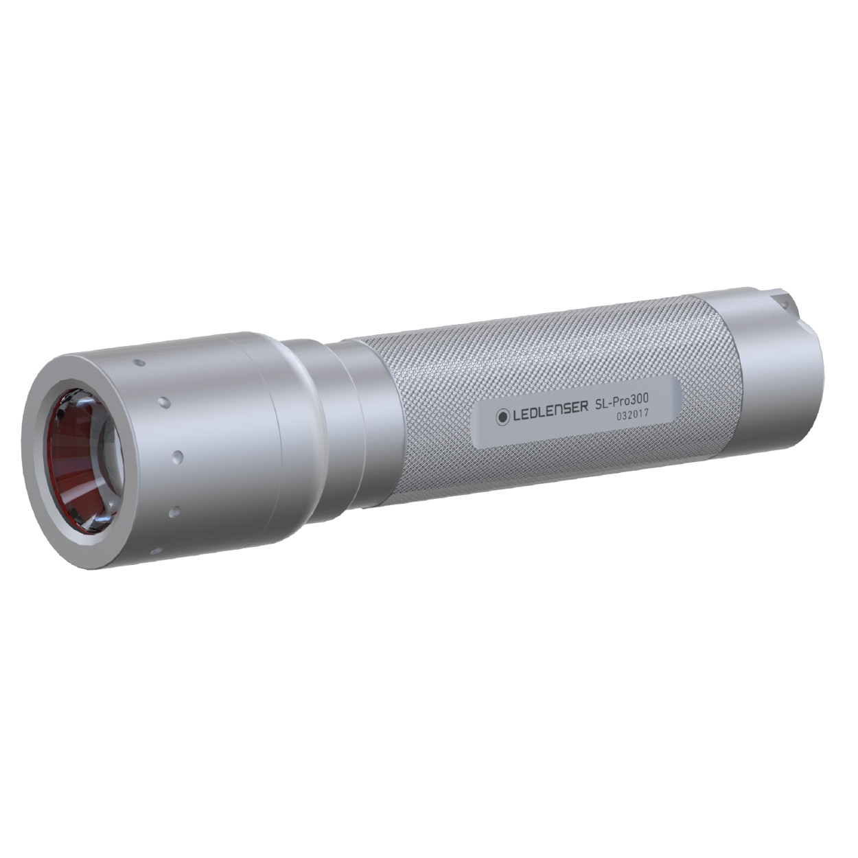 Solidline SL-Pro300 300 lümen El Feneri
