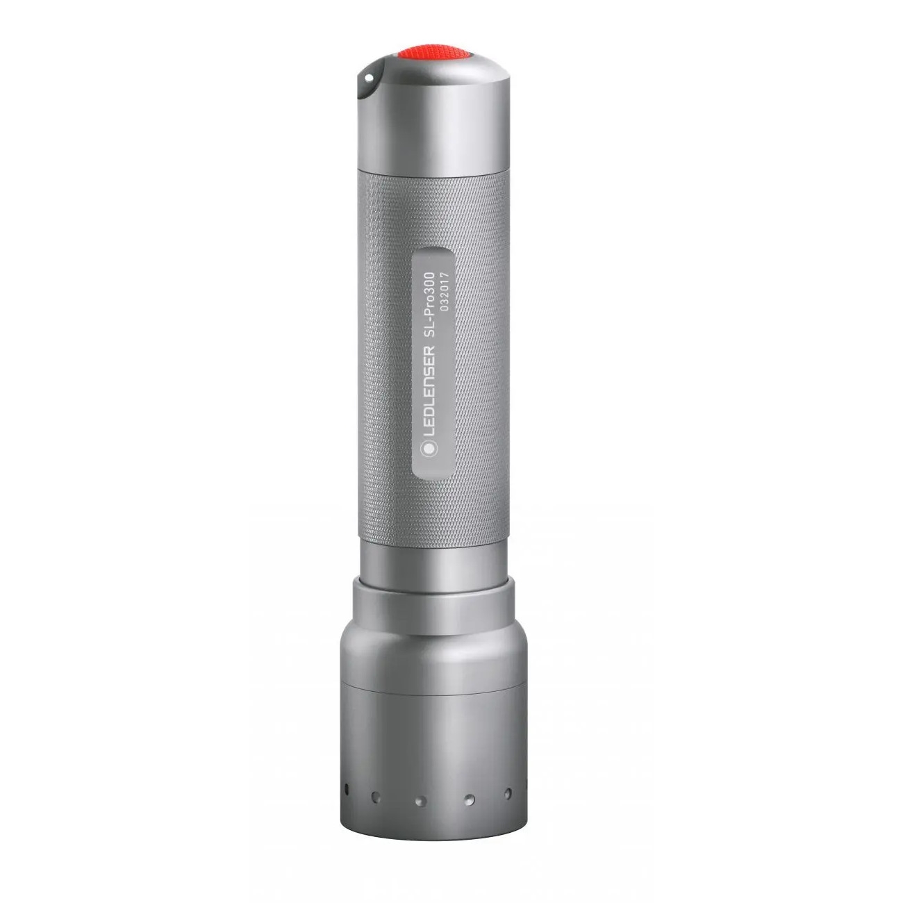 Solidline SL-Pro300 300 lümen El Feneri