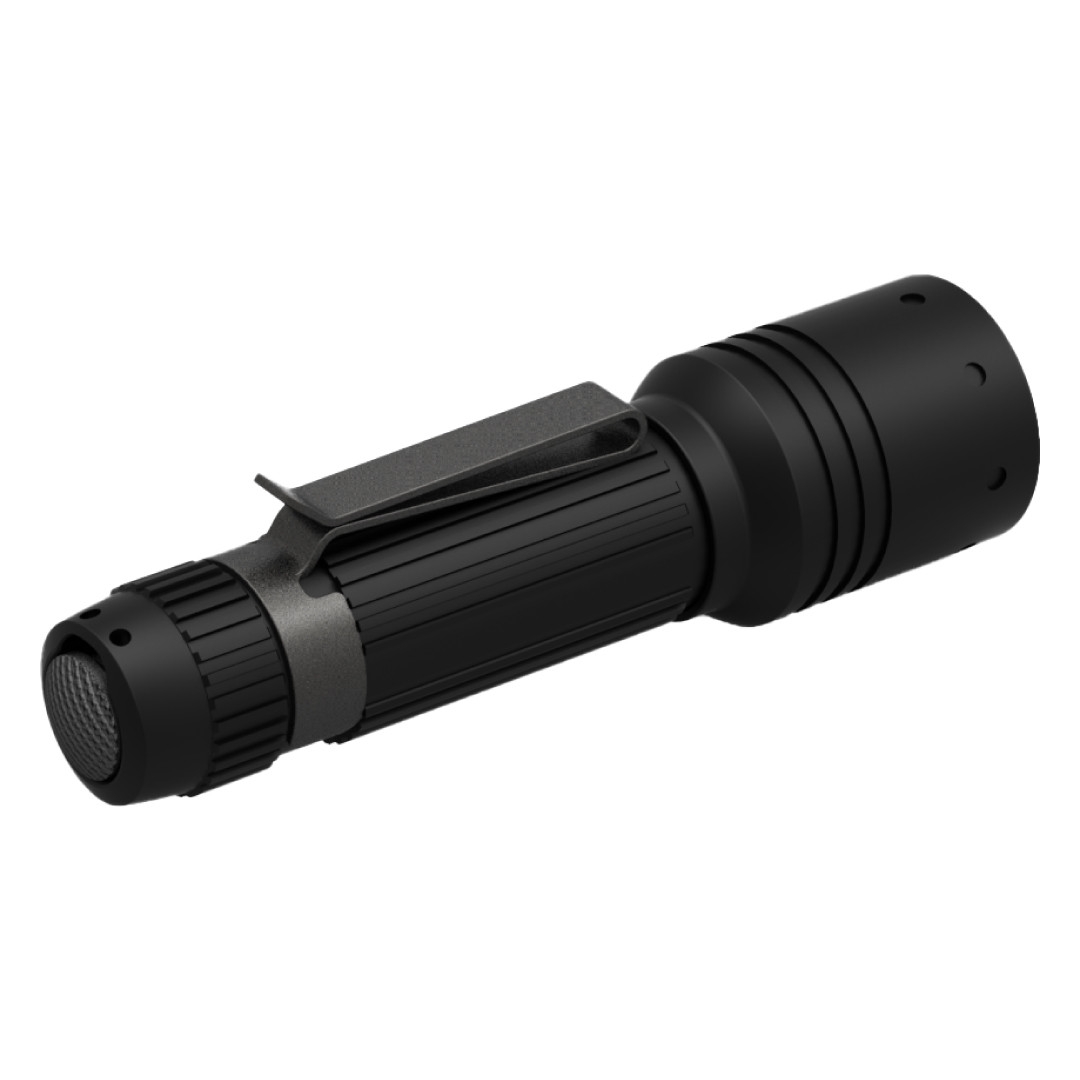 Solidline ST5 150 Lümen El Feneri