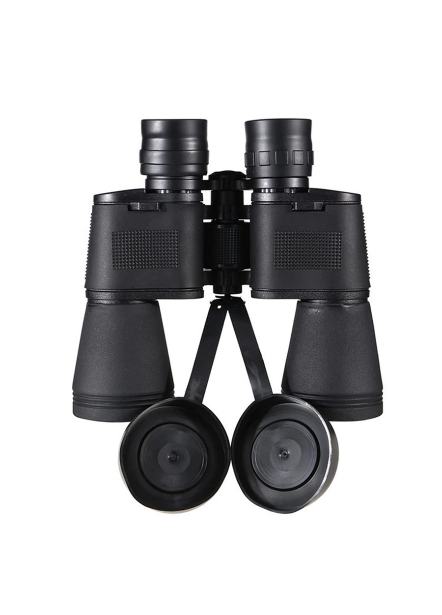 Landview 20x50 Bak-4 Prism Profesyonel Su Geçirmez Dürbün
