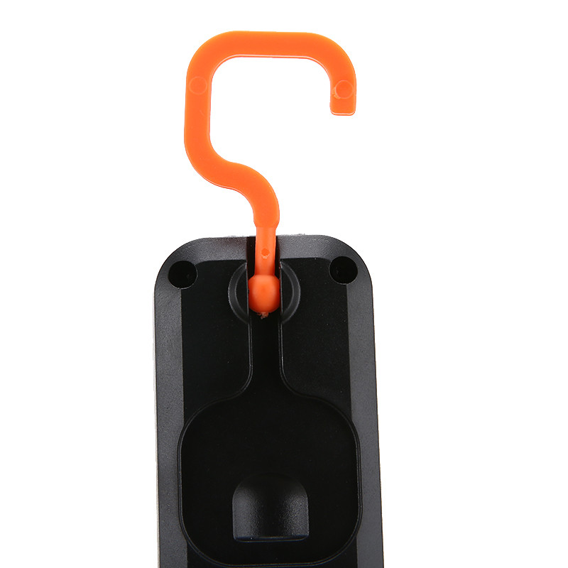 Pocketman G-998 Xpe + Cob Led Mıknatıslı Şarjlı Tamirci Feneri